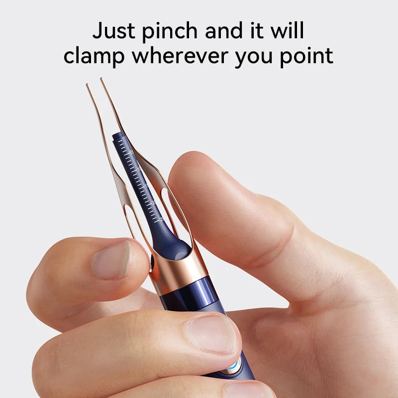 Smart HD Visual Ear Cleaner
