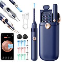 Smart HD Visual Ear Cleaner