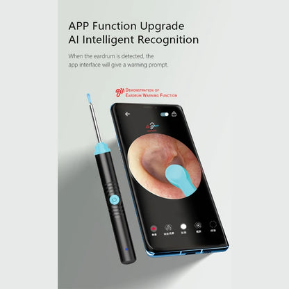Precision HD Visual Ear Cleaner