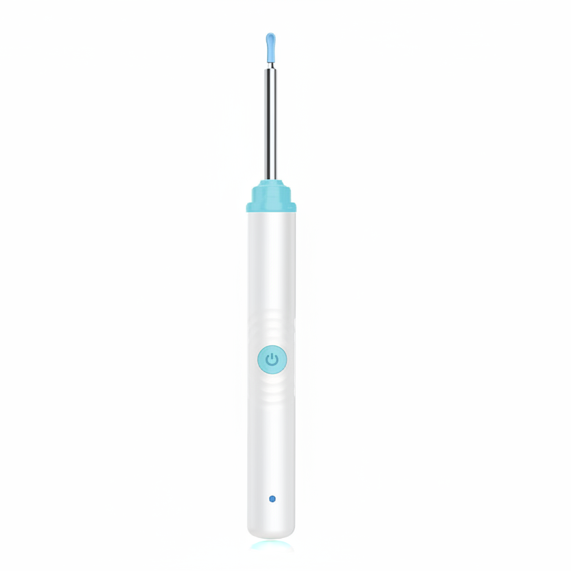 Precision HD Visual Ear Cleaner