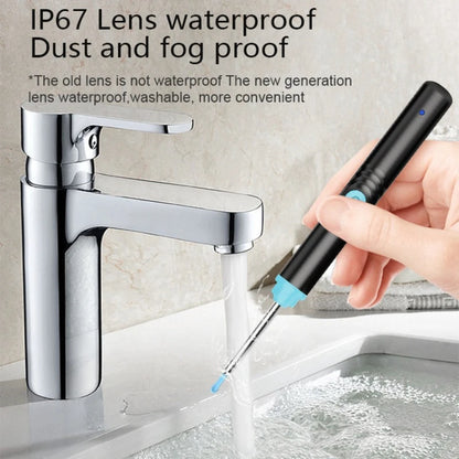 Precision HD Visual Ear Cleaner