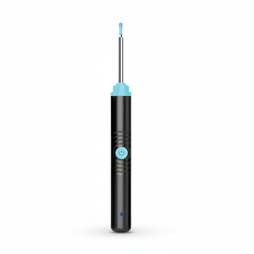 Precision HD Visual Ear Cleaner