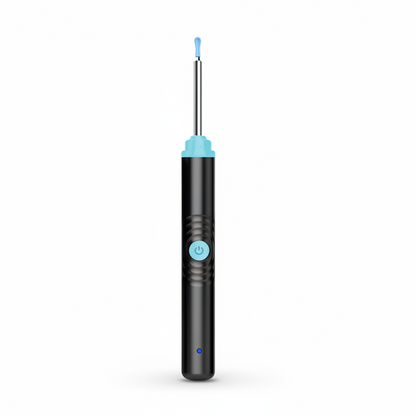 Precision HD Visual Ear Cleaner